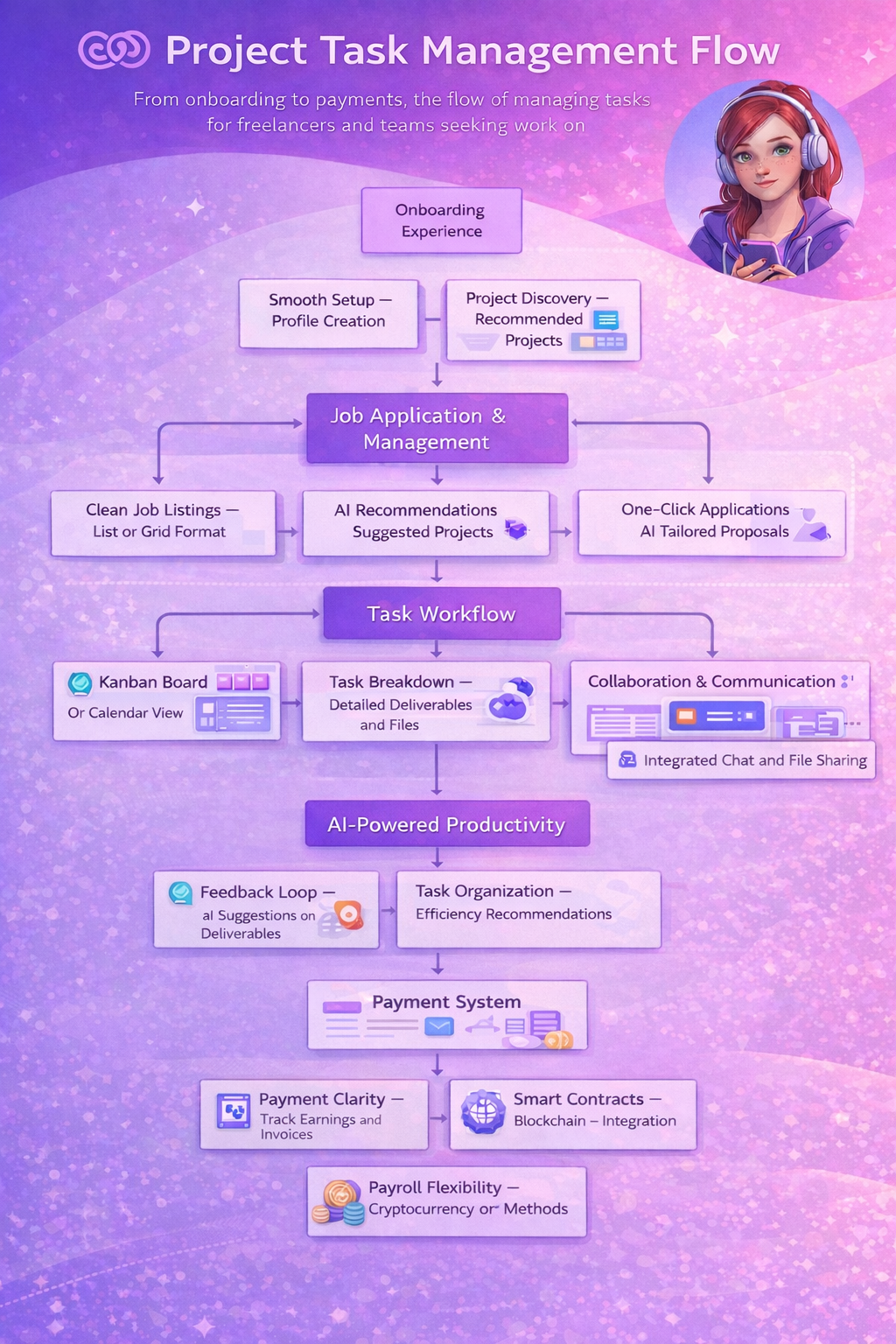 Future Vision: The AI-assisted job seeker journey