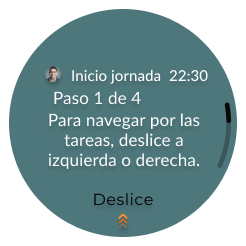 Tutorial paso 1 de 4