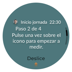 Tutorial paso 2 de 4