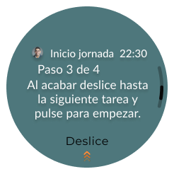 Tutorial paso 3 de 4