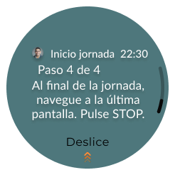 Tutorial paso 4 de 4