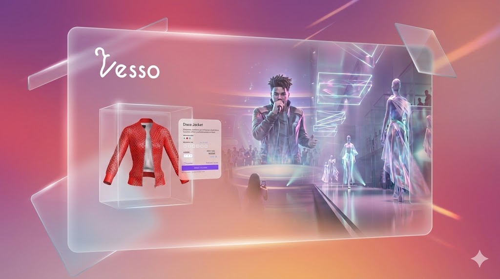Miniatura del proyecto Vesso